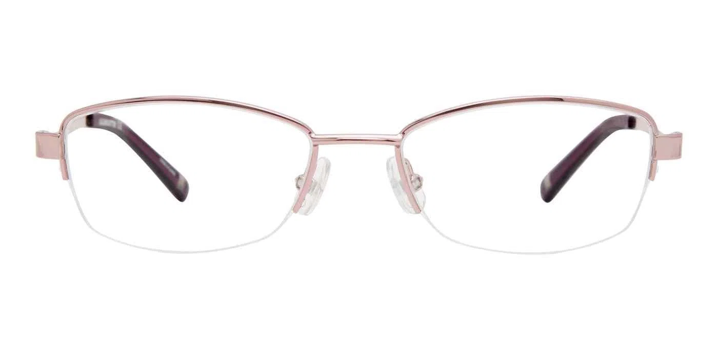 Liz Claiborne 460 Eyeglasses - view 12